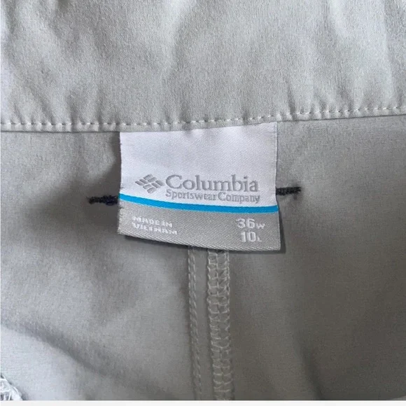 NWOT 🎉Columbia PFG Shorts - Picture 5 of 5